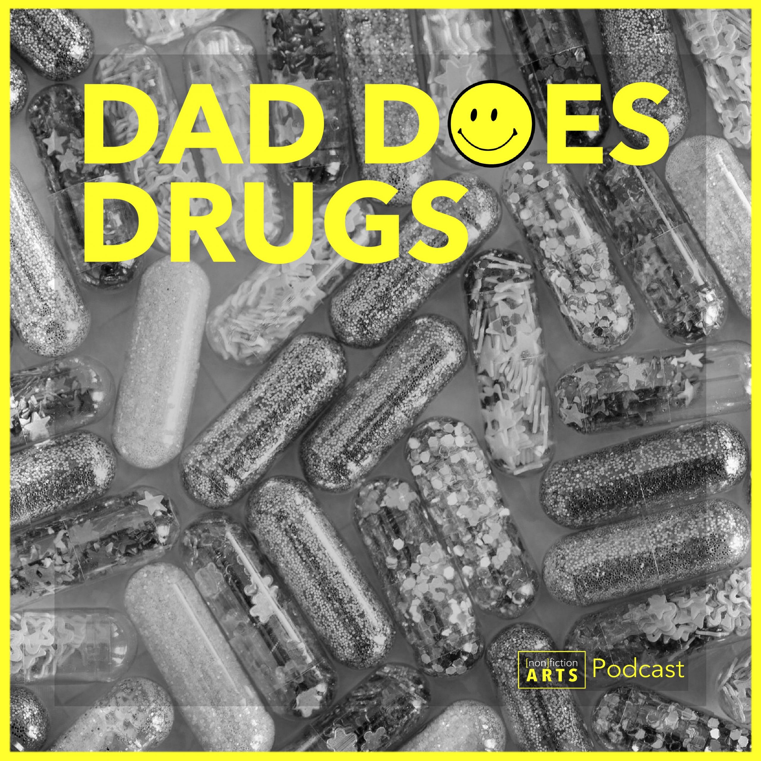 Read more about the article Episode 12:  Politics and Drugs